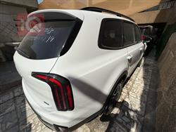 Kia Telluride